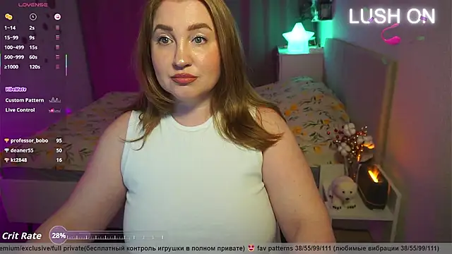 ollydoll92のライブXXXチャット