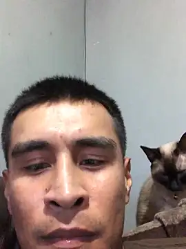 Chat XXX en directo de jordirey