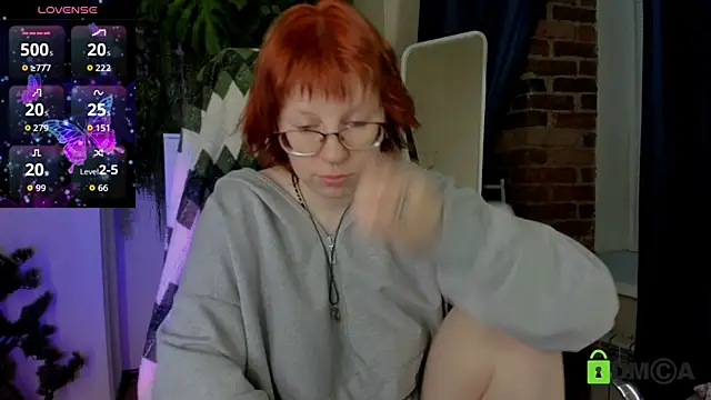 Melissa_Wells Chat XXX live