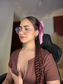 gretta_kler1 Chat XXX in diretta