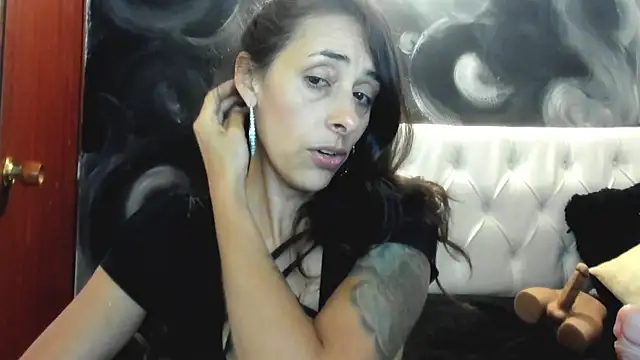 ScarletKings Live XXX Chat