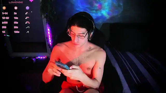 Chatroom XXX en direct de newjeff