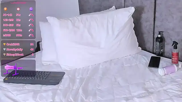 SelenaGmez Chat XXX live