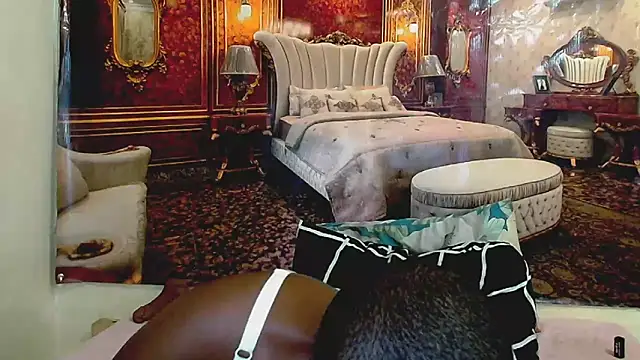EbonyOlive69 Chat XXX live