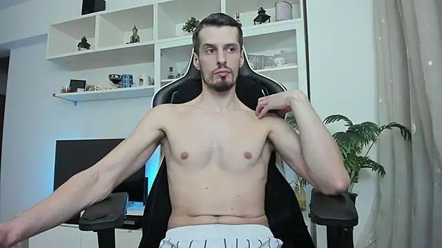 ToddClaytonn 라이브 XXX 채팅