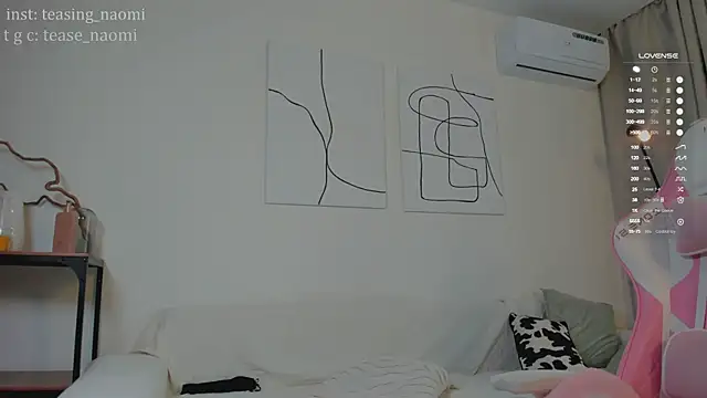 aesthetics__tease Live XXX-chat