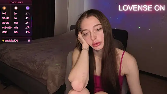 Cherry_air 现场XXX聊天