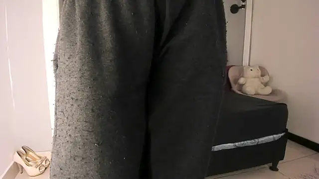 XXX chat uživo modela Bonniie_22