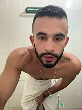 Jacksonfranco: απευθείας συνομιλία ΧΧΧ