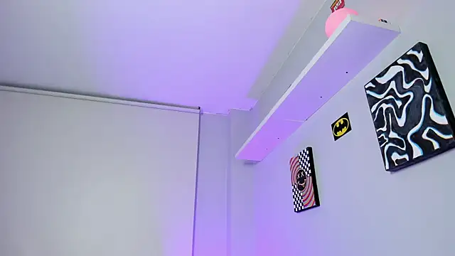 Chatroom XXX en direct de mathewconelly