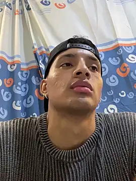 Chatroom XXX en direct de Smith_Fitness