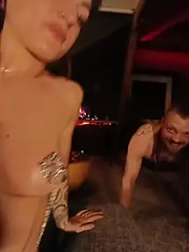 Mayo_mit_Minze Live XXX-Chat