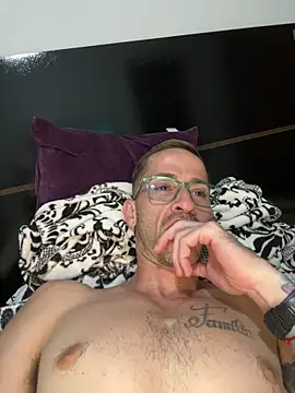 Lucasjandre 现场XXX聊天