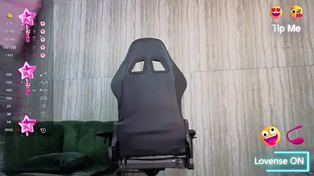 vaiolett_t Obrolan Langsung XXX