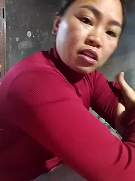 XXX chat uživo modela wbanykx2x