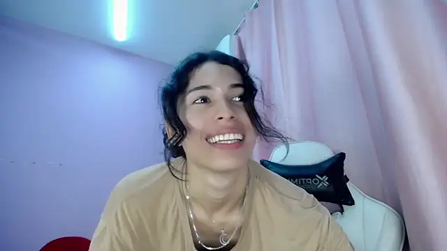 Chatroom XXX en direct de Larry_craft