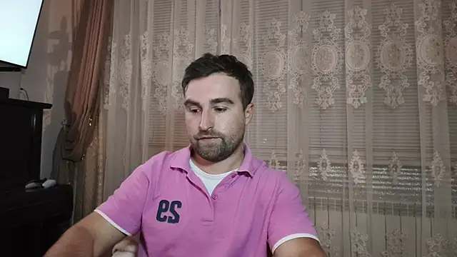 Вебкам-шоу MoonDykun