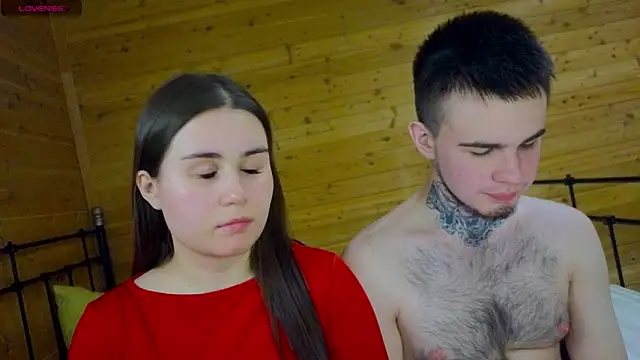 LucyMur's Live XXX Chat