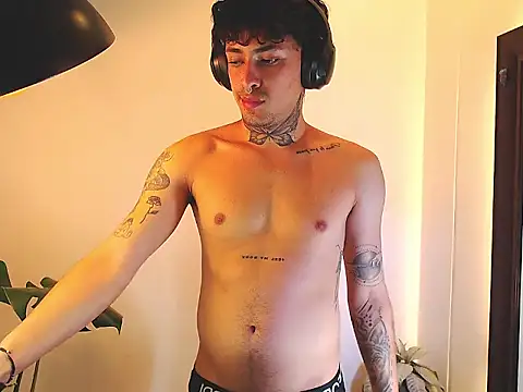 stevennavarro Webcamshow