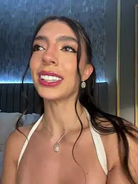 XXX chat uživo modela Ninaa_Rosee