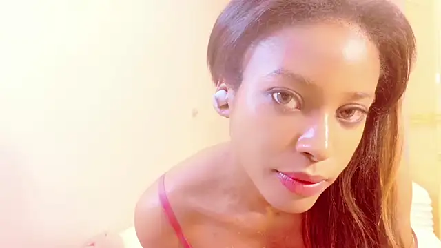 Amber_Fae Obrolan Langsung XXX