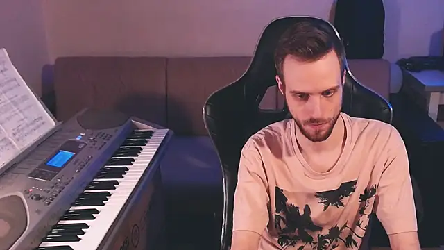 Chat XXX en directo de Sweetparker