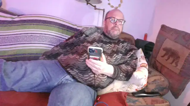 Chatroom XXX en direct de Ursulet_US