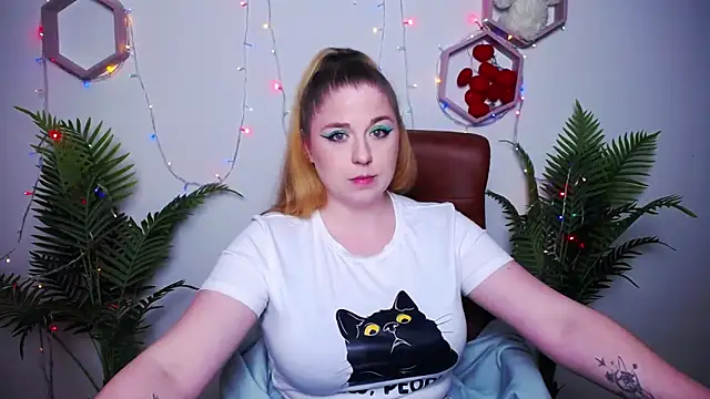 JessikaDaniel Chat XXX in diretta