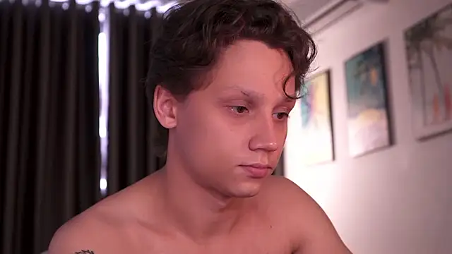 Chatroom XXX en direct de Nicky_neal