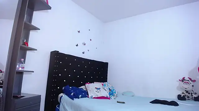 BellaKarlan Live XXX chat