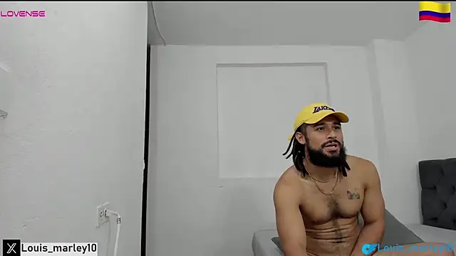 Chatroom XXX en direct de Louis_marley__