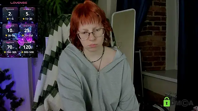 Czat XXX na żywo – Melissa_Wells