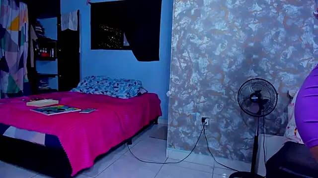 Živý XXX chat AngelaCoffee