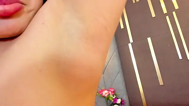 OliviGrace: απευθείας συνομιλία ΧΧΧ