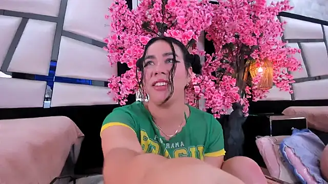 TessaCooper1: απευθείας συνομιλία ΧΧΧ