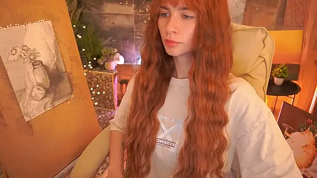 Czat XXX na żywo – Nicol_Moonn