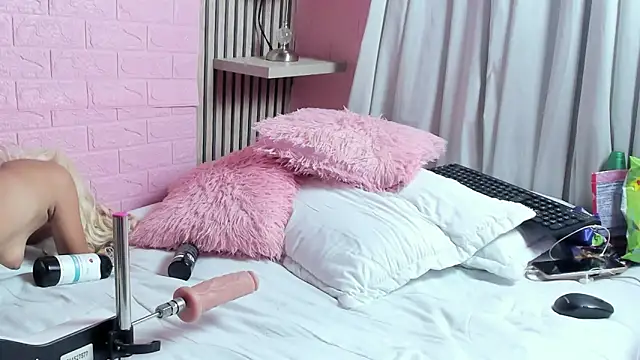 Živý XXX chat miiaa_m1