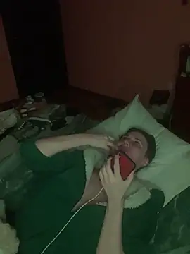 Živý XXX chat Flossy_Vettie