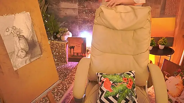 Živý XXX chat Nicol_Moonn