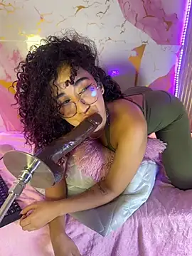 Woo_isDaphne's Live XXX Chat