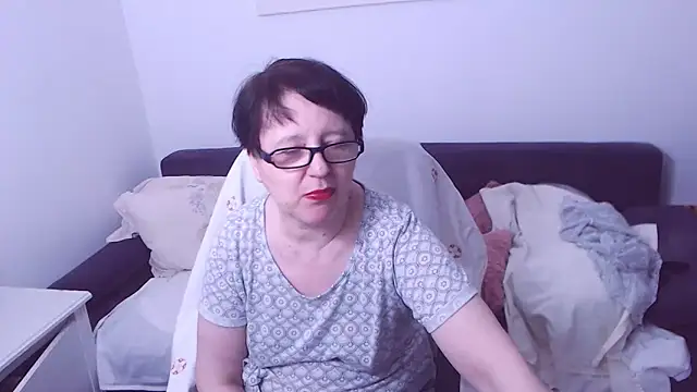 ChristaRoseのライブXXXチャット