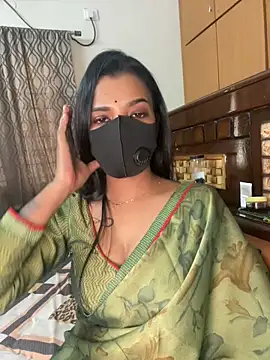 its_ur_flora 现场XXX聊天