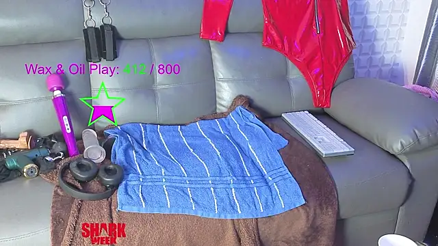 JadeStarUK Chat XXX live