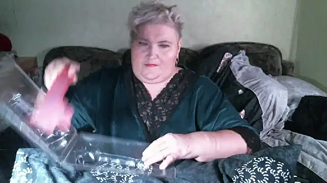 Chat +18 de Lana555 ao vivo