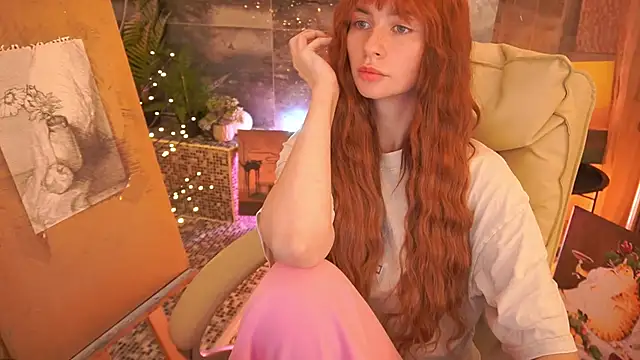 Nicol_Moonn – Live XXX-chat