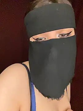 عرض كام RooVaaN-Xx