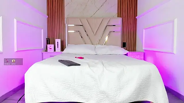 دردشة Abbyevaans الجنسية المباشرة