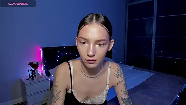 Онлайн чат XXX SophieCatty