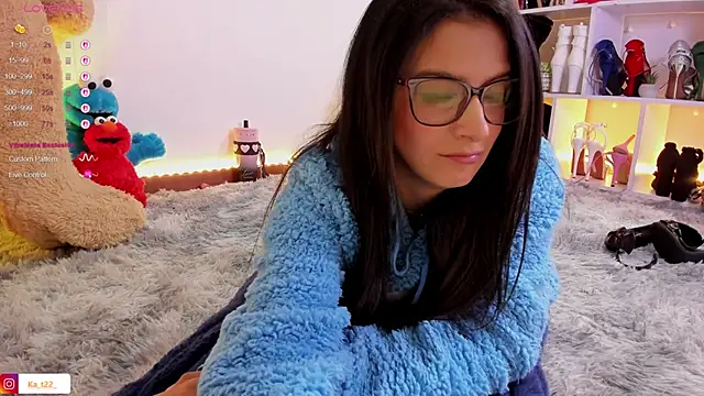 kariina__22 Chat XXX in diretta