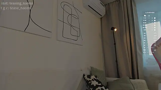 Chat XXX en directo de aesthetics__tease